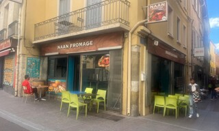Commerce 2 Pièces 50 m² à vendre à Perpignan (66000)