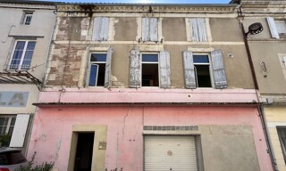 Maison 10 Pièces 119 m² à vendre à Tonneins (47400)