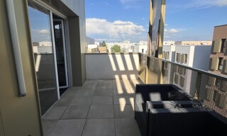 Appartement 3 Pièces 67 m² à louer à Bron (69500)