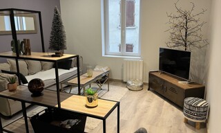 Maison 2 Pièces 41 m² à louer à Marines (95640)