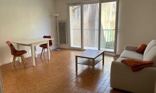 Appartement 1 Pièce 33 m² à louer à Nîmes (30000)