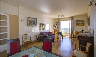 Appartement 4 Pièces 125 m² à vendre à Nice (06200)