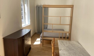 Appartement 1 Pièce 19 m² à louer à Dijon (21000)