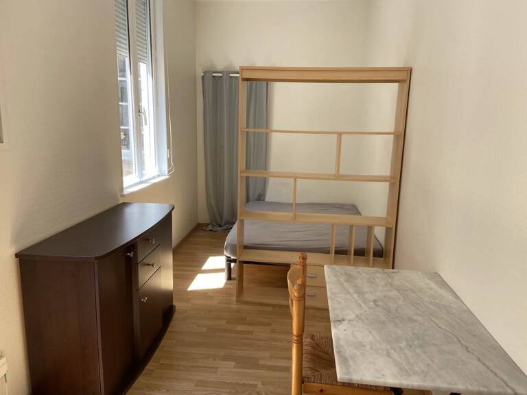 Studio meublé CENTRE VILLE DIJON — photo 1