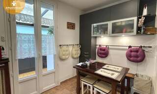 Maison 7 Pièces 167 m² à vendre à Saint-Denis (93380)