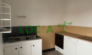 Appartement 2 Pièces 44 m² à louer à Dijon (21000)