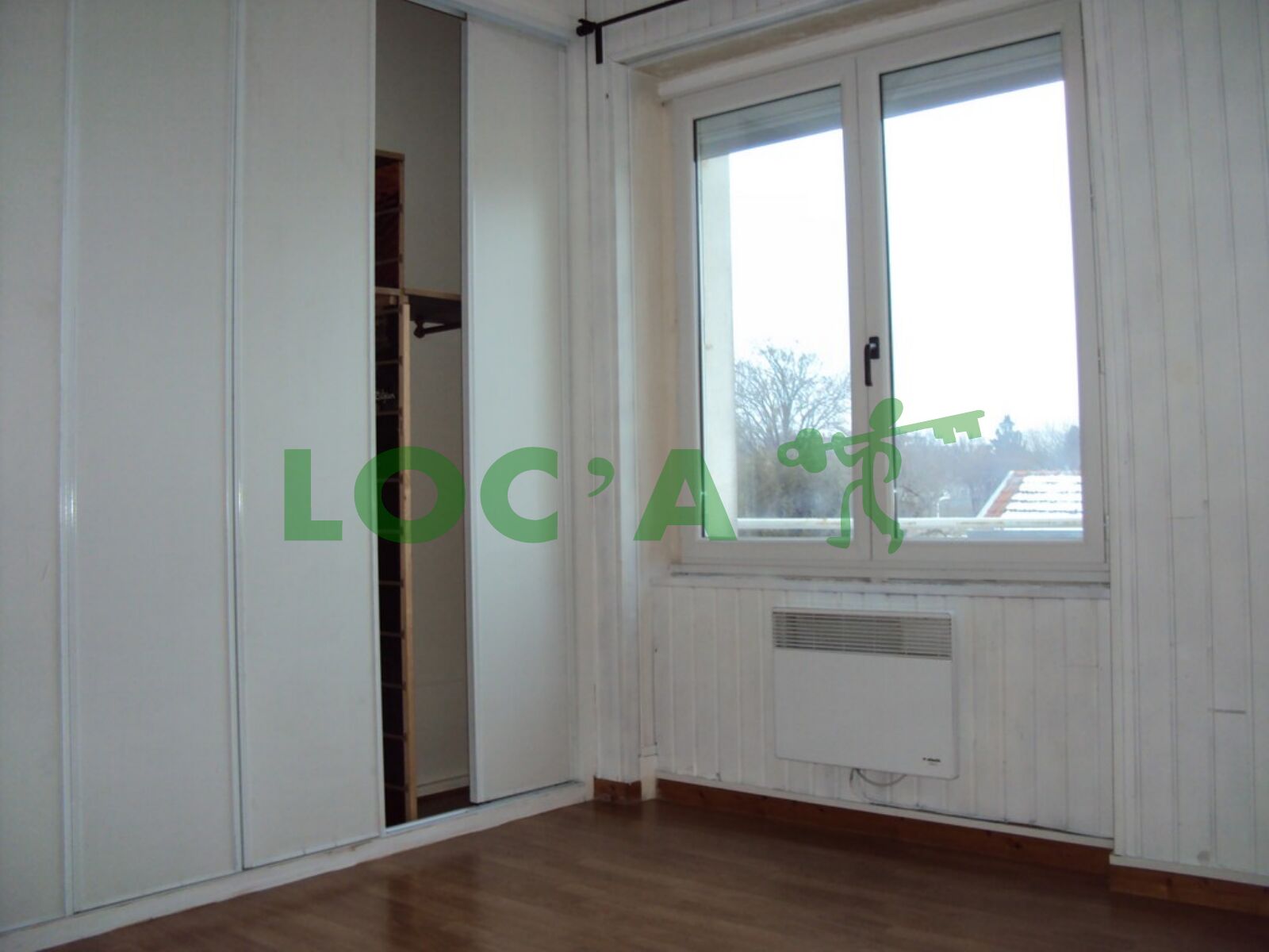 Photo Location T2 44 m² à Dijon 589 ¤ CC /mois image 2/3