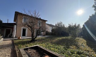 Maison 5 Pièces 127 m² à louer à Sainte-Foy-lès-Lyon (69110)