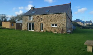 Maison 3 Pièces 108 m² à vendre à Jugon-les-Lacs (22270)