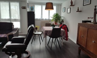 Appartement 6 Pièces 108 m² à vendre à Dinan (22100)