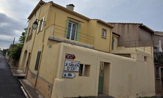 Maison 4 Pièces 105 m² à louer à Canet (34800)