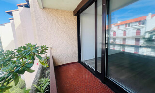 Appartement 1 Pièce 24 m² à vendre à Hendaye (64700)