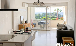 Appartement 2 Pièces 44 m² à vendre à Cassis (13260)