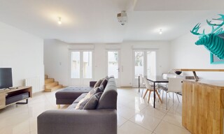 Maison 4 Pièces 88 m² à vendre à Reims (51100)