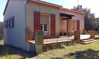 Maison 4 Pièces 92 m² à vendre à Le Thoronet (83340)