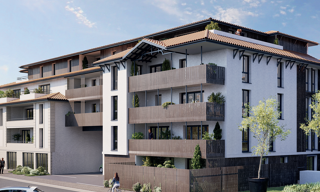 Appartement 2 Pièces 49 m² à vendre à La Teste-de-Buch (33260)