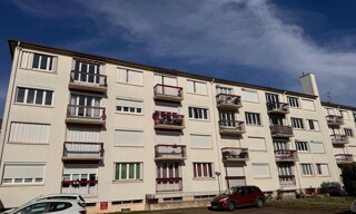 Appartement 3 Pièces 75 m² à vendre à Margny-lès-Compiègne (60280)