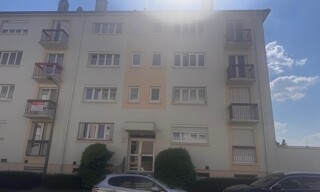 Appartement 3 Pièces 75 m² à vendre à Margny-lès-Compiègne (60280)