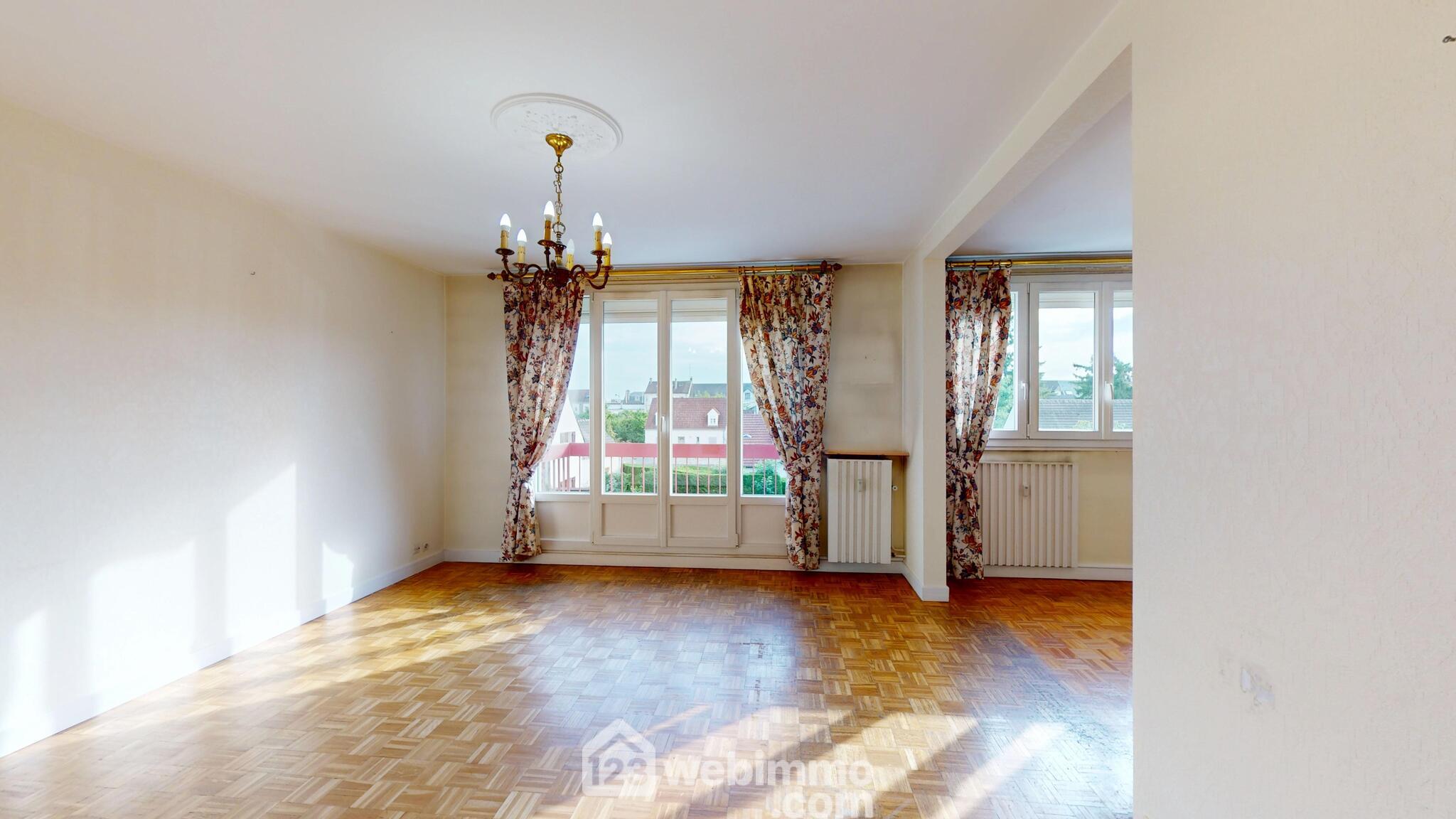 Agence immobilière de 123webimmo.Com Thiais