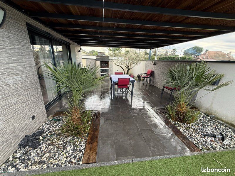 Loft 5 pièces  à vendre Idron 64320