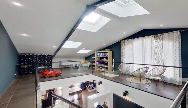 Appartement 5 pièces  à vendre Idron 64320