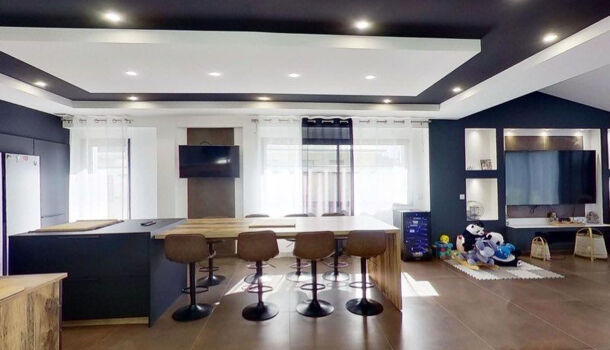 Appartement 5 pièces  à vendre Idron 64320