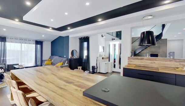 Appartement 5 pièces  à vendre Idron 64320