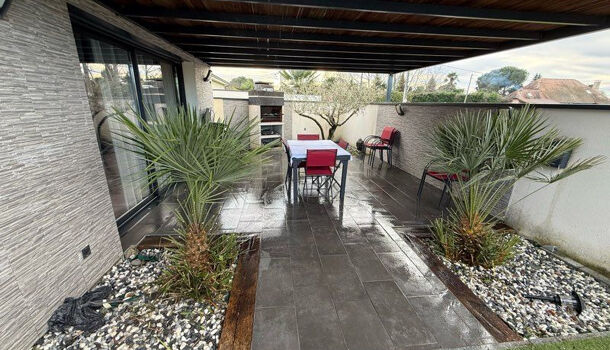 Appartement 5 pièces  à vendre Idron 64320