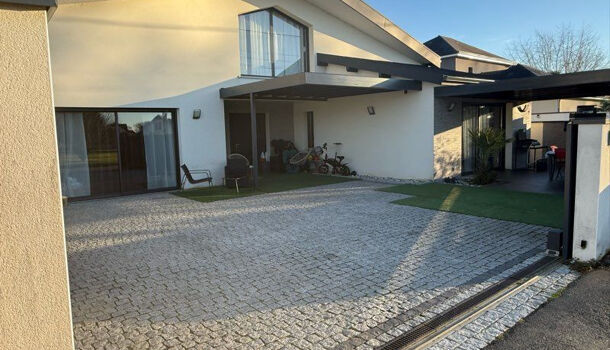 Appartement 5 pièces  à vendre Idron 64320