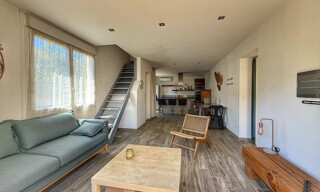 Maison 2 Pièces 55 m² à vendre à Mauguio (34130)