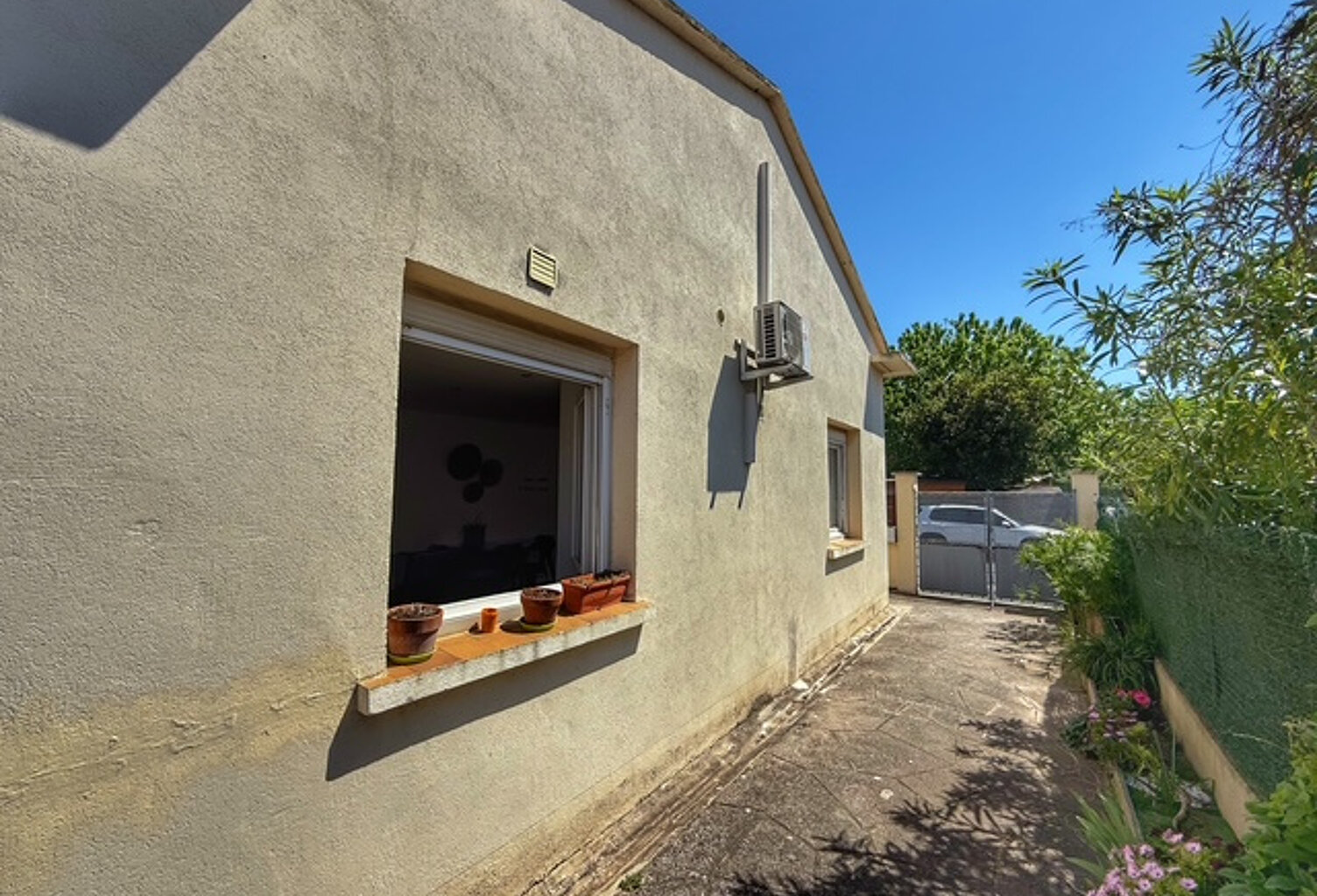 MAUGUIO CENTRE   MAISON EN COPROPRIÉTÉ SANS CHARGE — photo 1