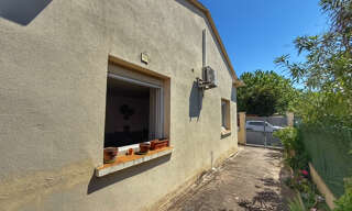 Maison 2 Pièces 55 m² à vendre à Mauguio (34130)