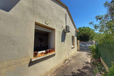 Maison 2 pièces 249000 €