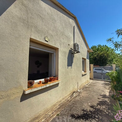 Maison 2 pièces 249000 €