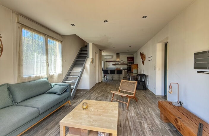 MAUGUIO CENTRE   MAISON EN COPROPRIÉTÉ SANS CHARGE — photo 2