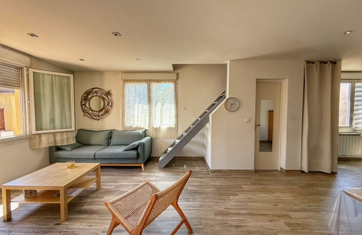 MAUGUIO CENTRE   MAISON EN COPROPRIÉTÉ SANS CHARGE — photo 3
