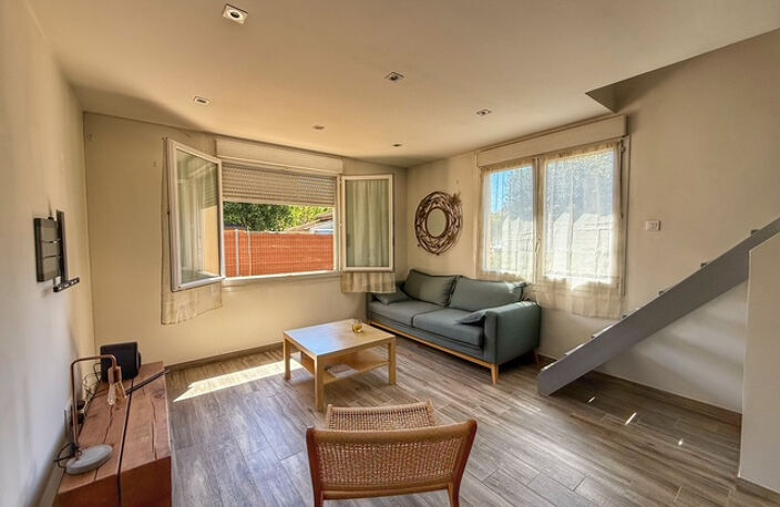 MAUGUIO CENTRE   MAISON EN COPROPRIÉTÉ SANS CHARGE — photo 4