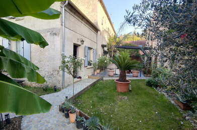 Maison 5 pièces 295000 €