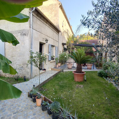 Maison 5 pièces 295000 €