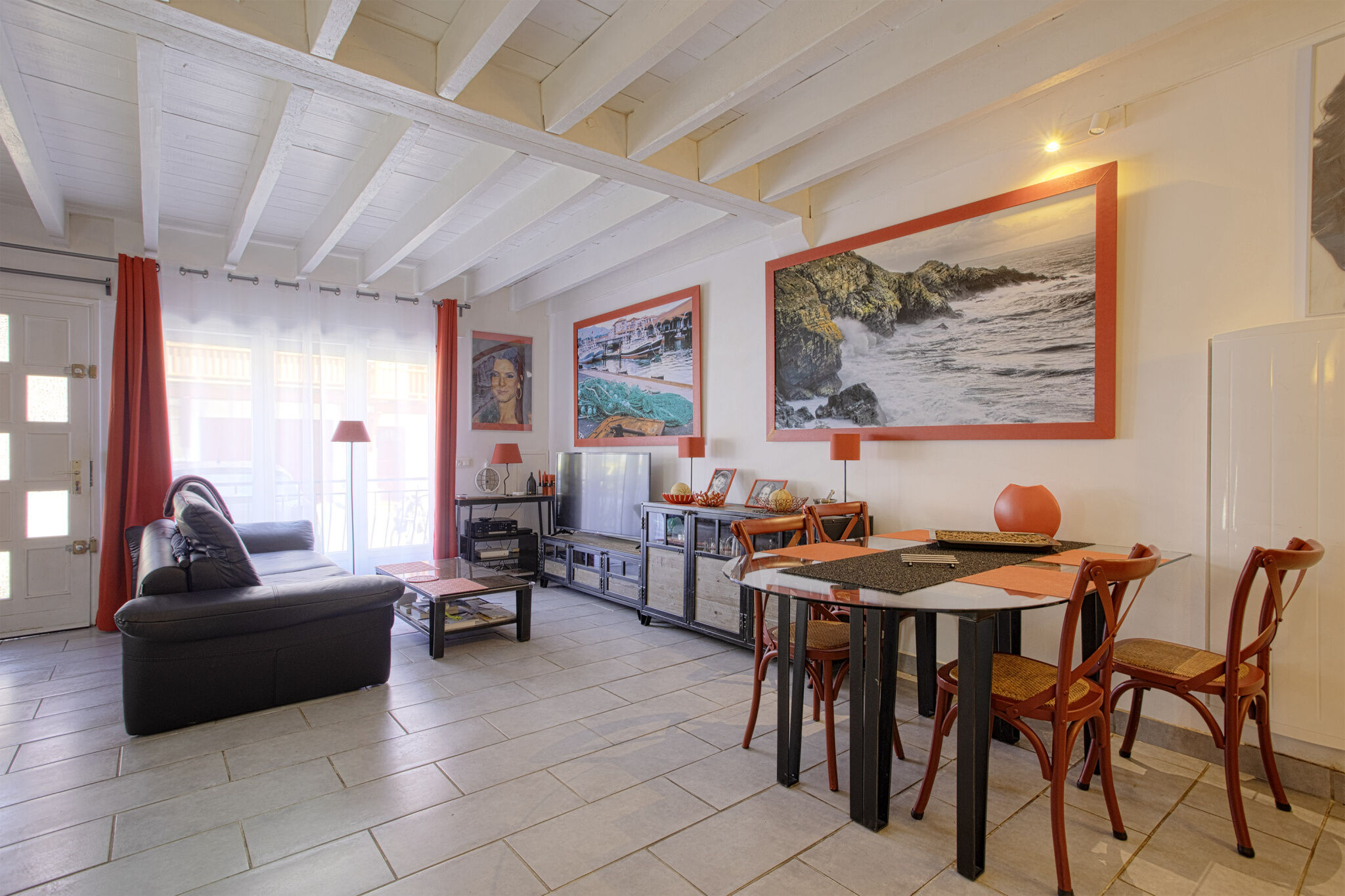 Villa / Maison  T3 à vendre Ciboure 64500