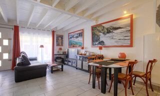 Maison 3 Pièces 79 m² à vendre à Ciboure (64500)