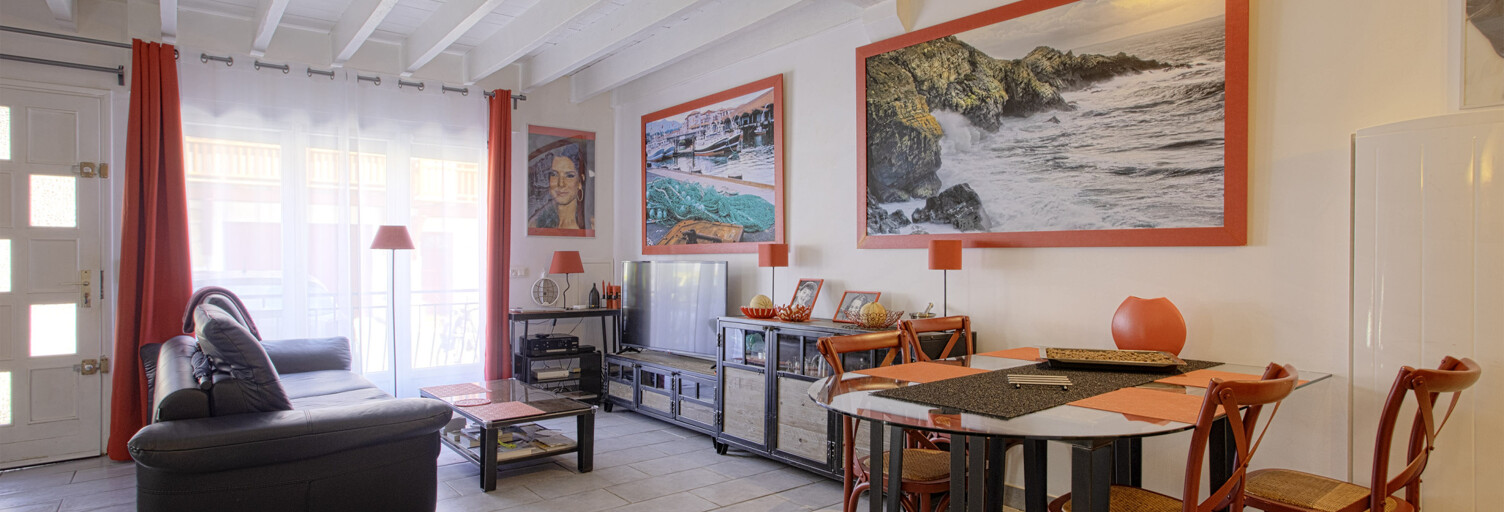 Maison 3 Pièces 79 m² à vendre à Ciboure (64500)