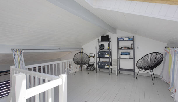 Villa / Maison 3 pièces  à vendre Ciboure 64500