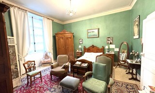 Appartement 5 Pièces 122 m² à vendre à Nantes (44100)