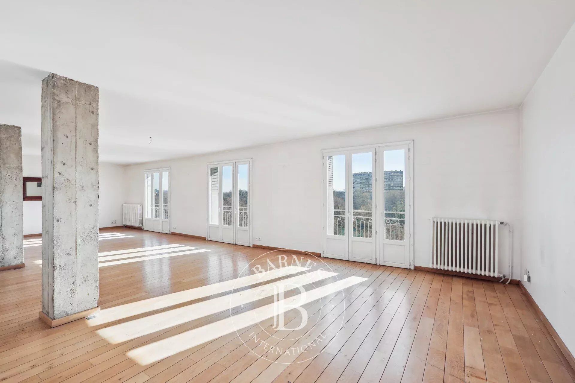 Appartement L T5