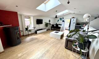 Appartement 3 Pièces 85 m² à vendre à Épinal (88000)