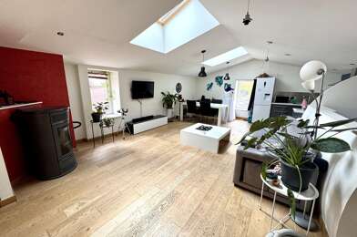 Appartement 3 pièces 139000 €