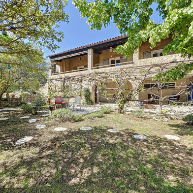 Maison 7 pièces 495000 €