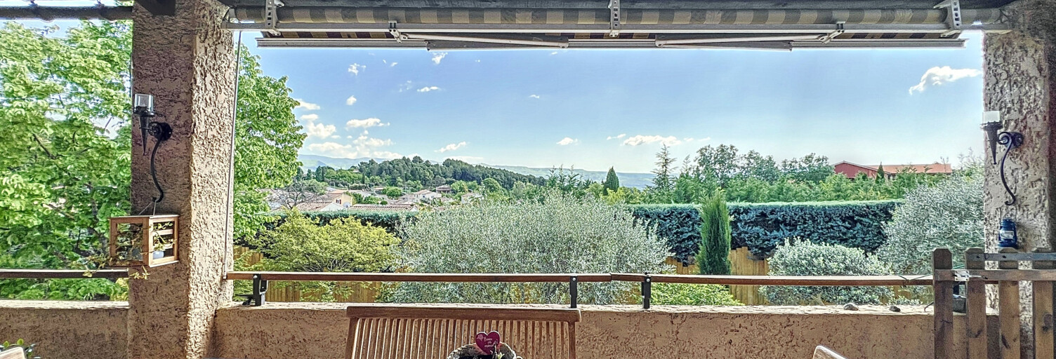 Maison 7 Pièces 167 m² à vendre à Gargas (84400)