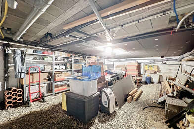 Maison 7 pièces 495000 €